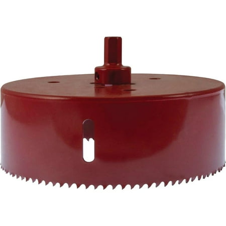 

1 PK Do it Best 311294-Do it Best 5 In. Bi-Metal Hole Saw