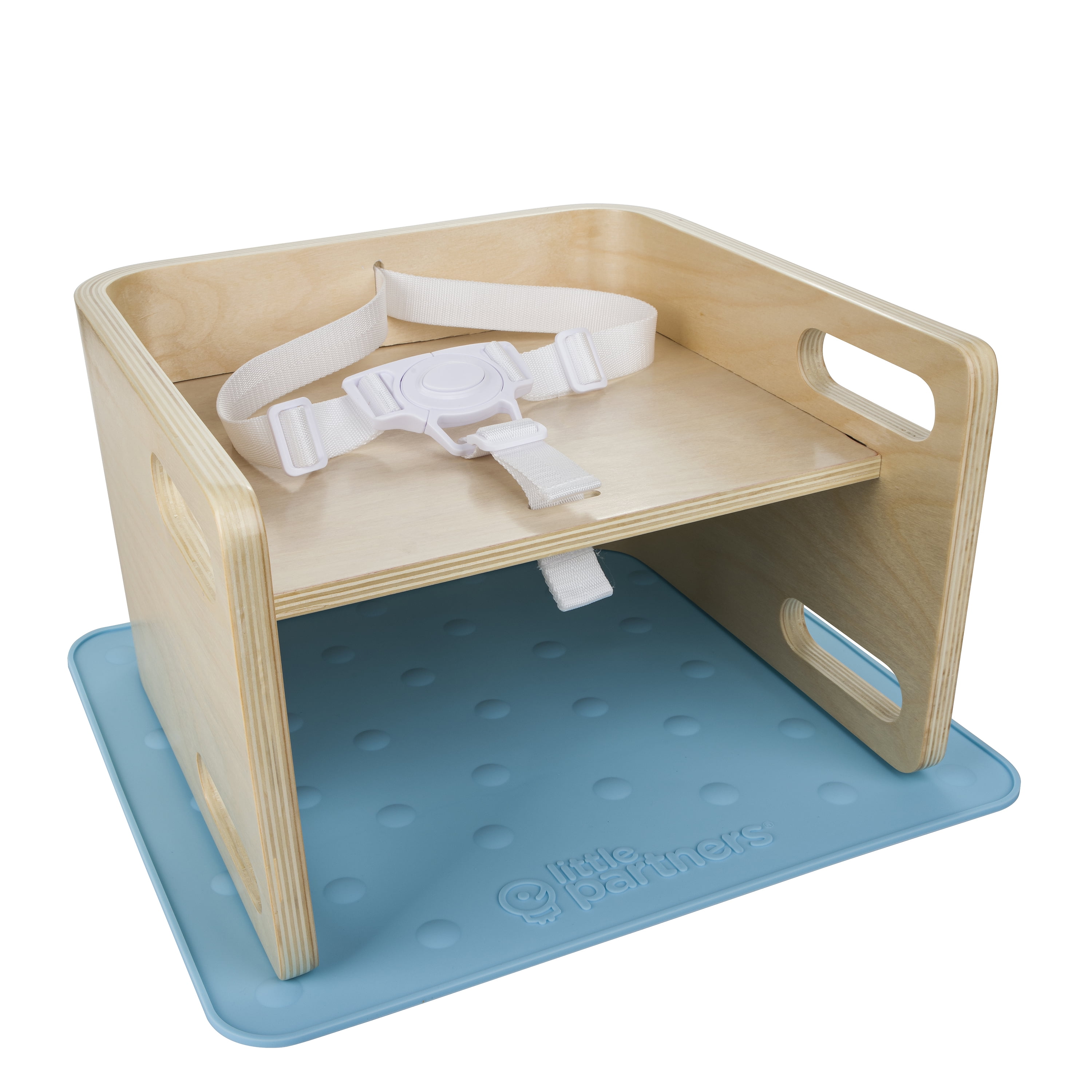 Little Partners 3-in-1 Learning Booster, Unisex