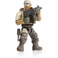 thumbnail image 6 of Mega Bloks Call of Duty Collector Series - Light Armor Firebase, 6 of 8