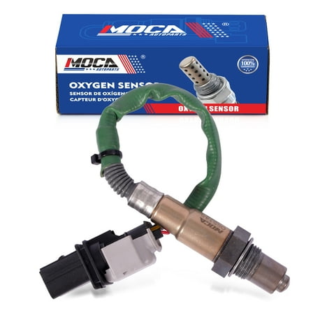 MOCA AUTOPARTS 234-5172 Upstream Oxygen Sensor Fit for 2014-2020 Ford Fusion 1.5L