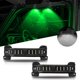 thumbnail image 1 of Luz de Cúpula para Barra de Protección UTV SUNPIE con Batería, Luz Blanca/Verde, 1 of 9