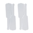 thumbnail image 2 of 2PCS Silicone Molds, Folding Fan DIY  Making Crafts Scrapbooking Decorative Handcraft Accessories, 2 of 8
