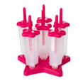 thumbnail image 1 of CLEARANCE SALE Handle Mould Tray Pan Kitchen Frozen Ice Cube Molds Popsicle Maker DIY Ice Cream Tools Cooking tools, 1 of 7