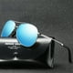 thumbnail image 4 of Gafas de sol polarizadas de moda Gafas de sol para hombre Gafas de conducir Gafas para todo tipo de clima 8013, 4 of 5