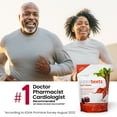 HumanN SuperBeets Heart Chews Daily Blood Pressure Support for