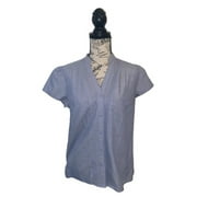 East 5th Button Front Shirt