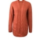 thumbnail image 4 of Chaquetas para mujer, abrigos, cárdigans de punto, abrigo holgado holgado, suéteres gruesos, abrigo, chaqueta de invierno de Color sólido Odeerbi  ODB-5, 4 of 6