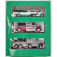 thumbnail image 3 of 2024 Hess Mini Collection, 3 of 10