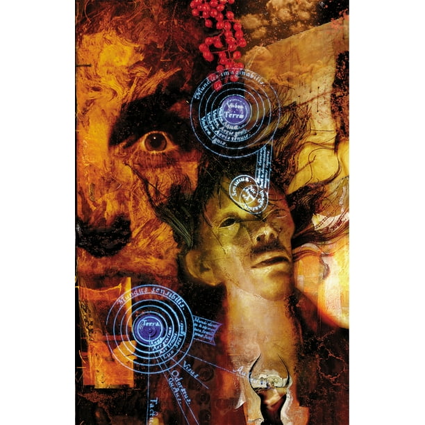 the sandman 30th anniversary edition box set