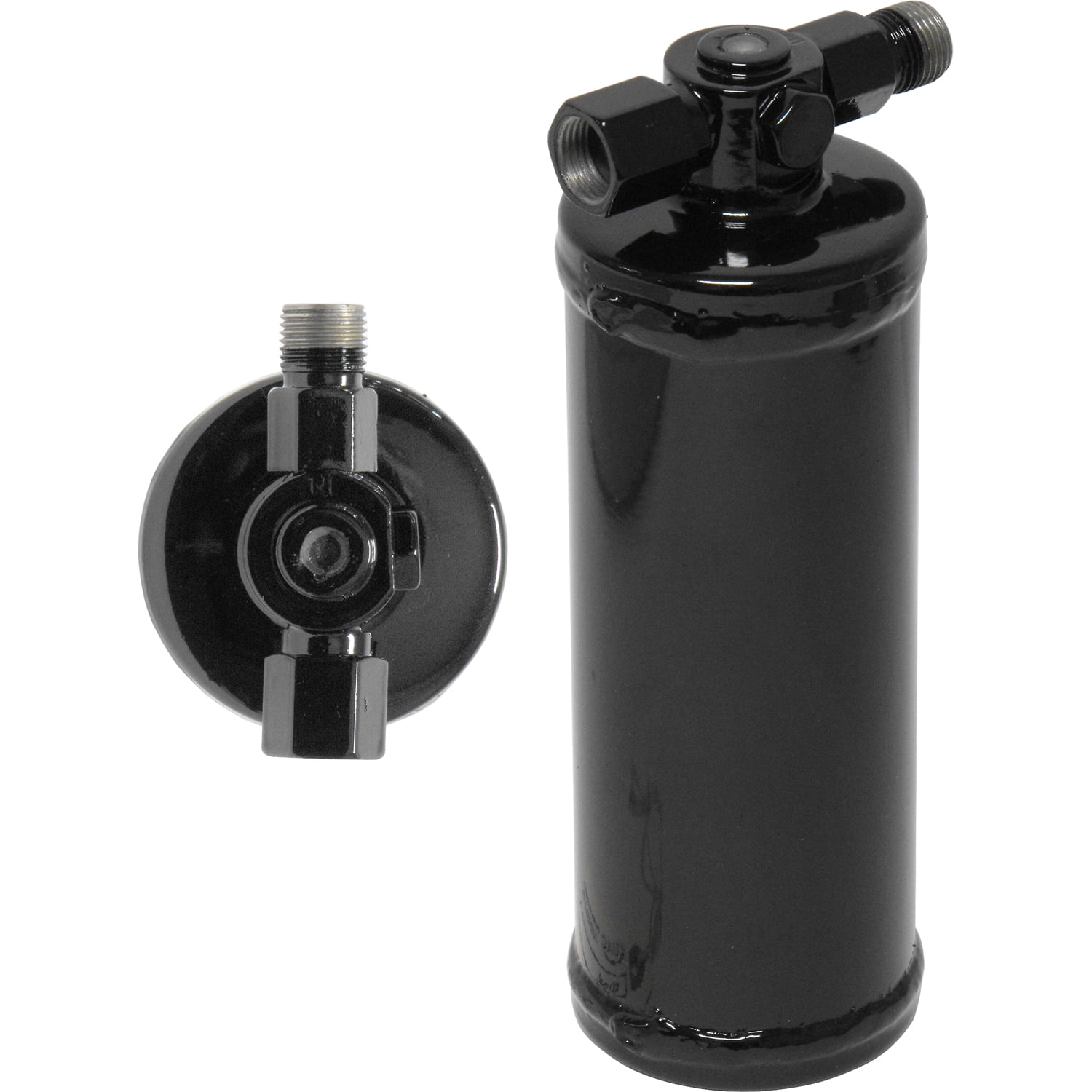 Global Parts Distributors 1411376 Air Conditioning Receiver Driers