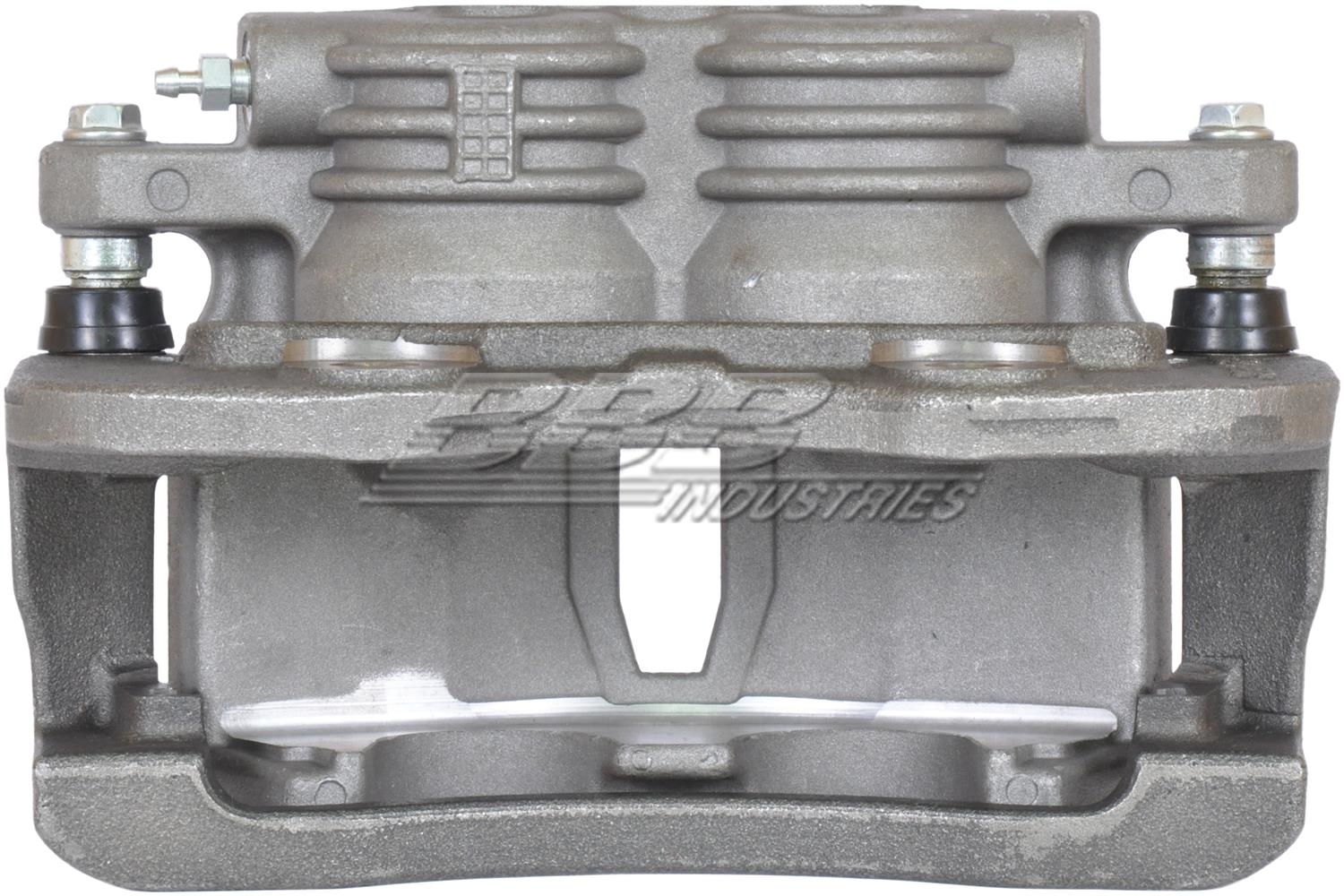 TERREPOWER formerly BBB Industries 99-17306A Reman Caliper w/installation Hardware