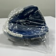 thumbnail image 4 of Generic Premium PU Leather Baseball Glove in Blue, 9.5 Inches - Perfect for Baseball Enthusiasts, 4 of 7