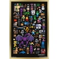 thumbnail image 1 of Minecraft - Mobbery, 1 of 4