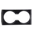 thumbnail image 1 of Replacement Refresh Highland 2024 Rear  Cup Holder Trim, Stylish and Protective Console Cover, Wear Resistant, Fits Perfectly, ABS Material, Gray, Interior Cup Holder, 1 of 7