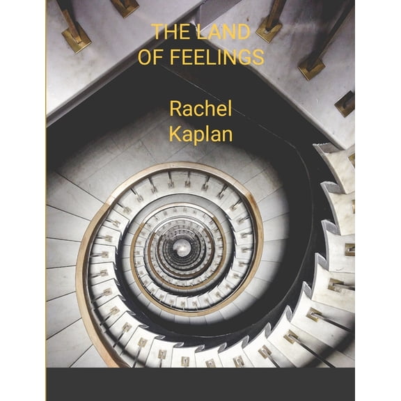 The Land of Feelings, (Paperback)