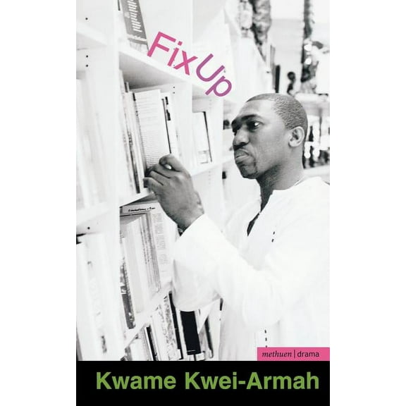 Modern Plays Fix Up, (Paperback)