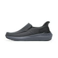 thumbnail image 2 of Bruno Marc Men’s Slip-On Loafers, Hands-Free Casual Canvas Walking Sneakers, 2 of 8