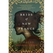 Bride of New France (Hardcover) 9780393073379