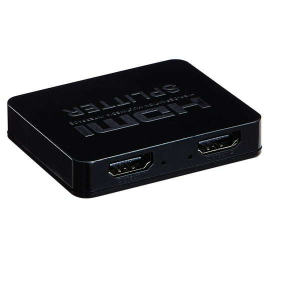 HDMI Splitter 4K 1X4 1X8 HDMI Distributor Splitter 1 in 2 out HDMI Amplifier Video Splitter 4K ,Plug and Play