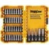 thumbnail image 4 of Juego De Puntas Destornillador Y Taladrado DeWalt DWA2FTS100, 4 of 5