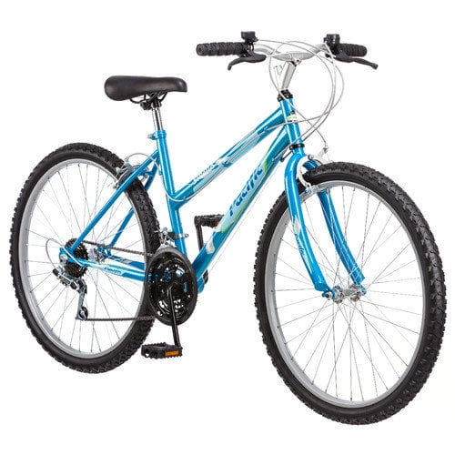 pacific stratus mountain bike