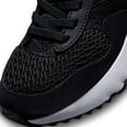 thumbnail image 6 of Nike Air Max SYSTM Little Kids' Shoes DQ0285-001, Black/White-Wolf Grey Size 3, 6 of 6