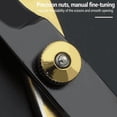 thumbnail image 3 of wingsbro 6.7 Inches Professional Hair Cutting Scissors Kit for Men and Women, Hairdressing Scissors Thinning Scissors Set for Salon Barber, 3 of 7