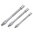 thumbnail image 1 of 3 Piece Foldable Universal Extension Rod, 1 of 8