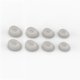 thumbnail image 1 of Jabra EarGels Elite 10 - Crema 100-69030001-00, 1 of 1