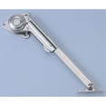 thumbnail image 1 of Flap-Stay Réglable Main Gauche Soft Down&44; Nickel, 1 of 1