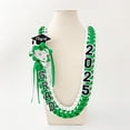 thumbnail image 5 of Sylvtty 2025 Graduation Leis Braided Ribbon Lei Necklace Class of 2025 Grad Gifts for Graduation Party Accessories, 5 of 7