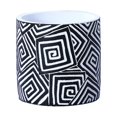 thumbnail image 1 of Ceramics Charm To With Bohemian Pots Decorations Pots Stand Out From Crowd With Ceramic Flower Pot Decorations Type B L, 1 of 7