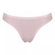 thumbnail image 4 of Sloggi Tangas para mujer, pack de 3 - GO Crush String C3P, pantalón, algodón elástico Rosa M (Medium), 4 of 7