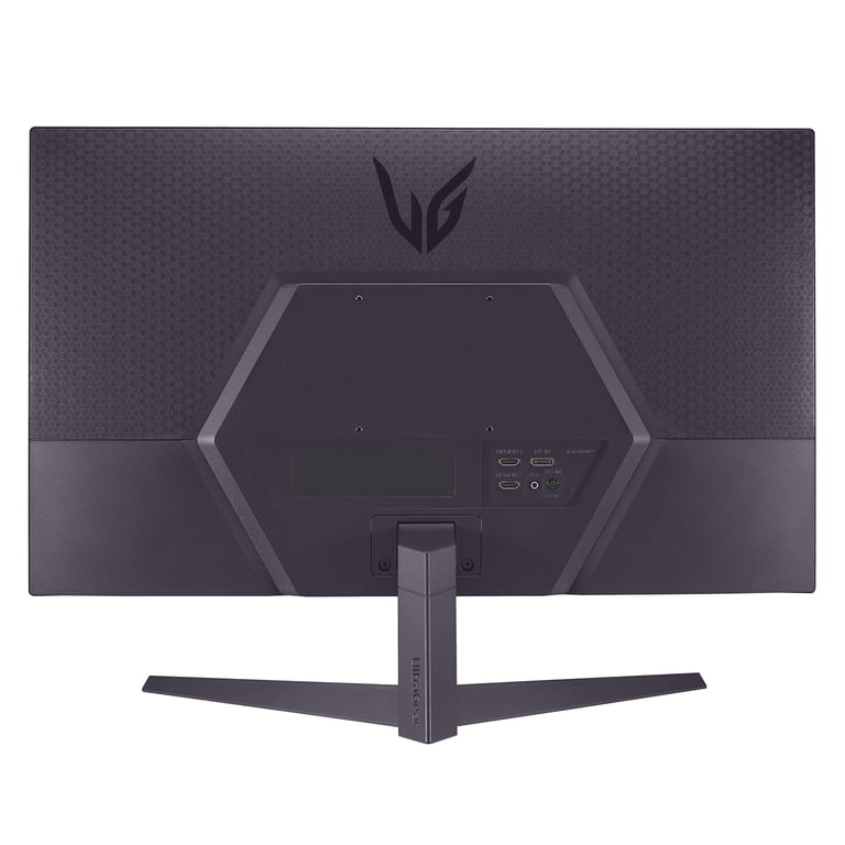 Open Box) LG 27 Inch UltraGear FHD 180Hz 1ms AMD FreeSync Gaming