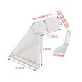thumbnail image 4 of Efficient Vacuum Cleaner Attachment For Deep Cleaning Sofas And Carpets, 4 of 9