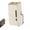 White, variant on Data Line Storage Box With Partition Designs For Various Wires