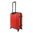 thumbnail image 6 of Mia Toro ITALY Mantouvani Hardside Spinner Luggage 3PC Set, 6 of 6