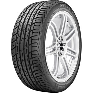Zenna Argus-UHP All Season 225/40ZR19 93W XL Passenger Tire Sansujyuku sansujyuku.com