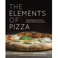 thumbnail image 2 of Elements of Pizza, Ken Forkish Hardcover, 2 of 2
