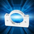 thumbnail image 4 of Support de Moteur DC, Support de Moteur, Moteur DC Multifonction en Aluminium Stable pour Robot Tetris Prime Motor, 4 of 8