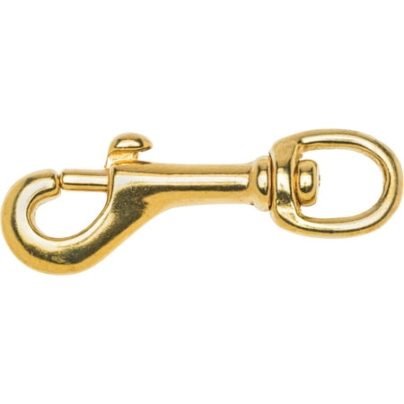 

3PC Apex Cooper Campbell Campbell Swivel Eye Snap Bolt Snap