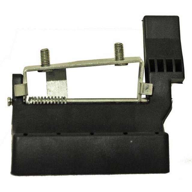 Manija de Tapa Central Chevrolet Tracker 1999 2000 2001 2002 2003 2004 Genérica Manija de Tapa