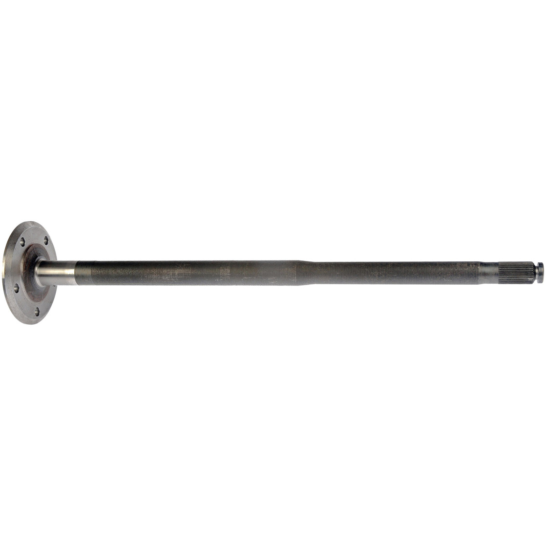 Dorman 630-239A Rear Driver Side Drive Axle Shaft for Specific Ford / Lincoln Models