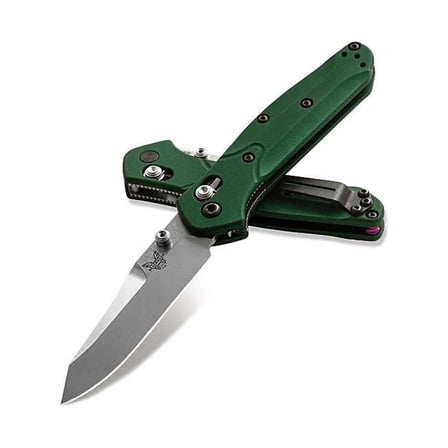 Benchmade 945 Mini Osborne Knife