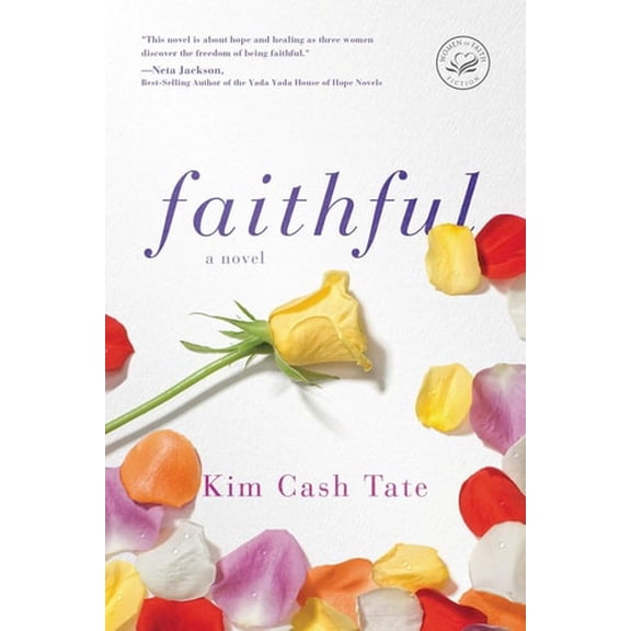 Pre-Owned Faithful (Paperback) 1595548548 9781595548542