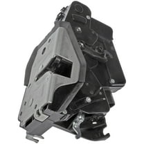 Dorman 937-812 Front Driver Side Door Lock Actuator Motor for Specific BMW Models