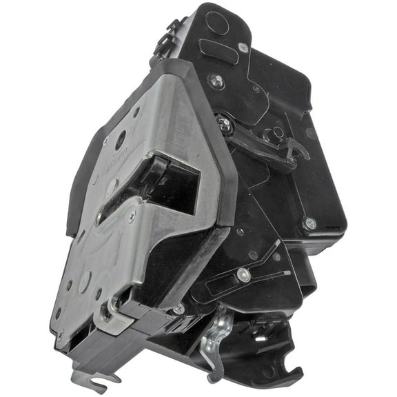 Dorman 937-812 Front Driver Side Door Lock Actuator Motor for Specific BMW Models