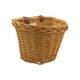 thumbnail image 1 of Canasta Canastilla Tejida Delantera Bici R20 Con Correas, 1 of 4