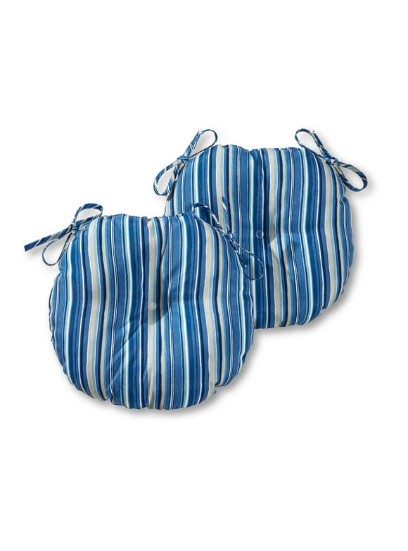 Outdoor Bistro Chair Cushions