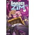 thumbnail image 1 of INVADER ZIM 14A Editorial Kamite 7500588009646, 1 of 2